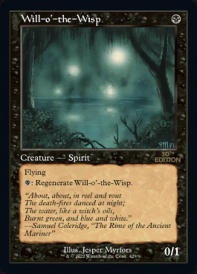 Will-o'-the-Wisp image 13
