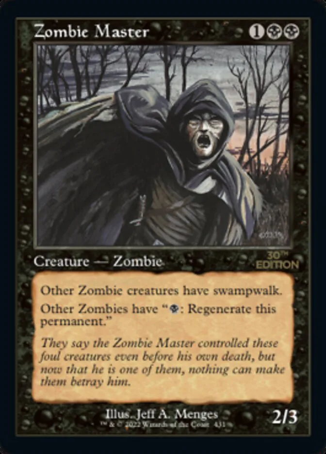Zombie Master image 16