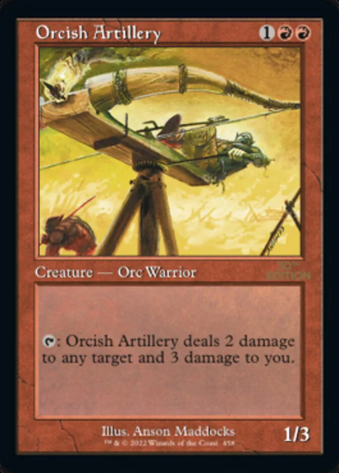 Orcish Artillery image 22