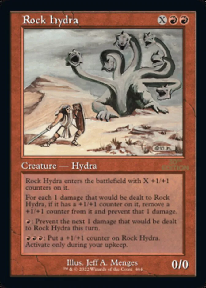 Rock Hydra image 10