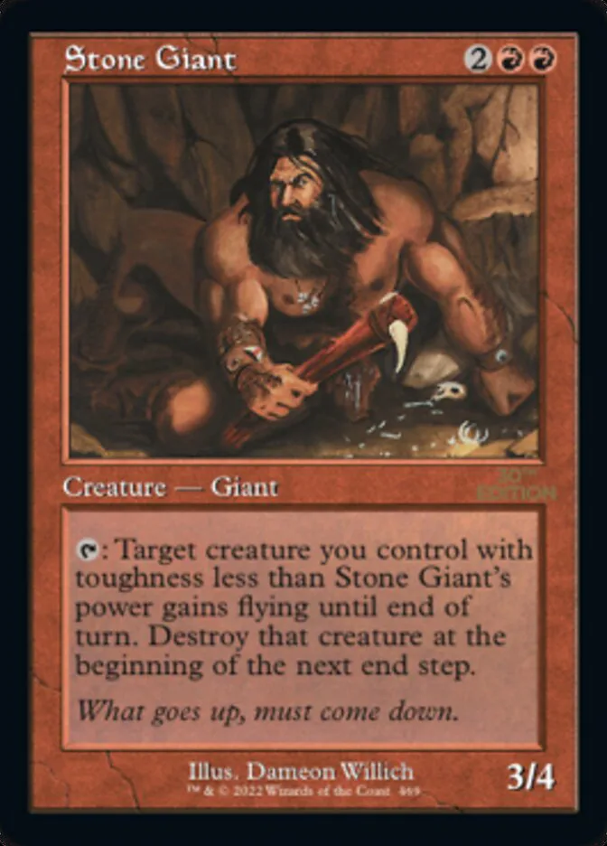 Stone Giant image 14
