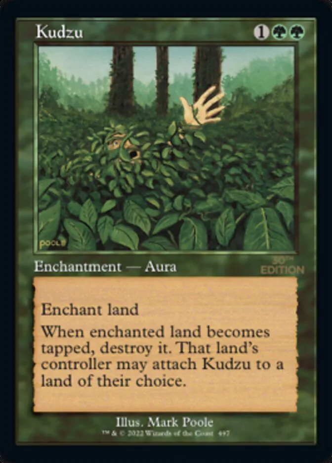 Kudzu image 10