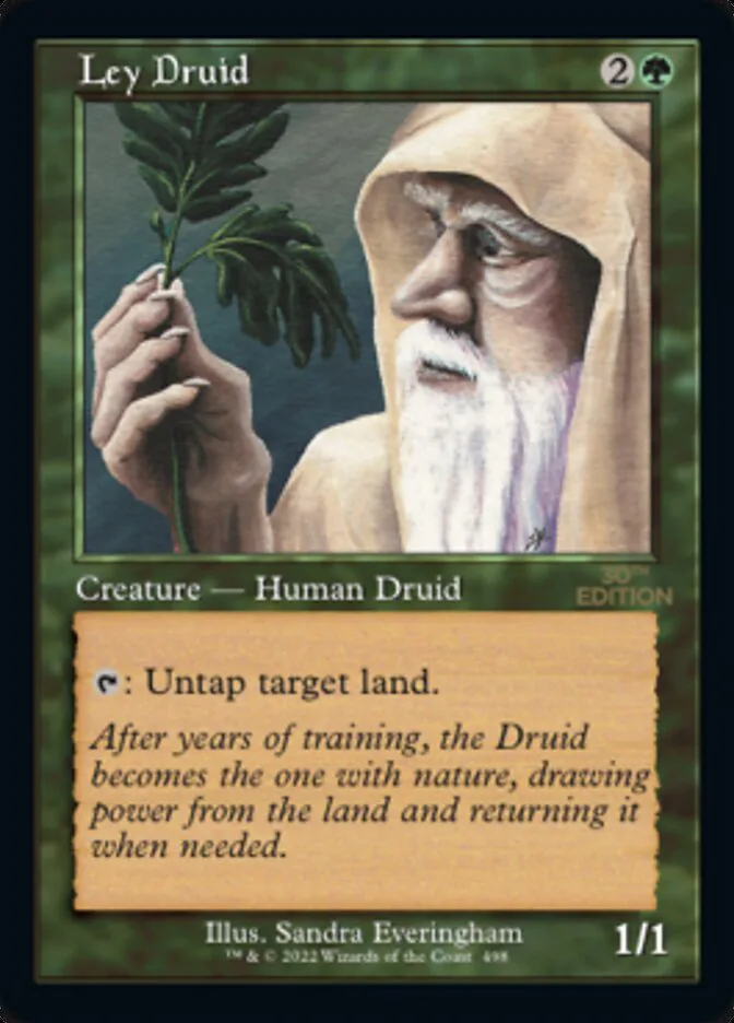 Ley Druid image 13