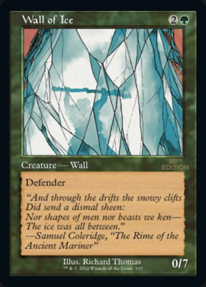 Wall of Ice image 10