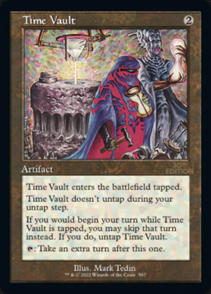 Time Vault image 9