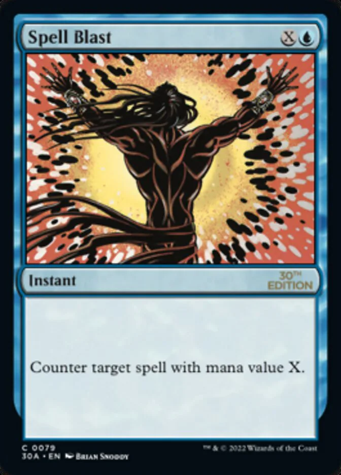 Spell Blast image 3