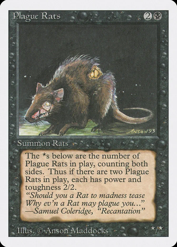Plague Rats image 7