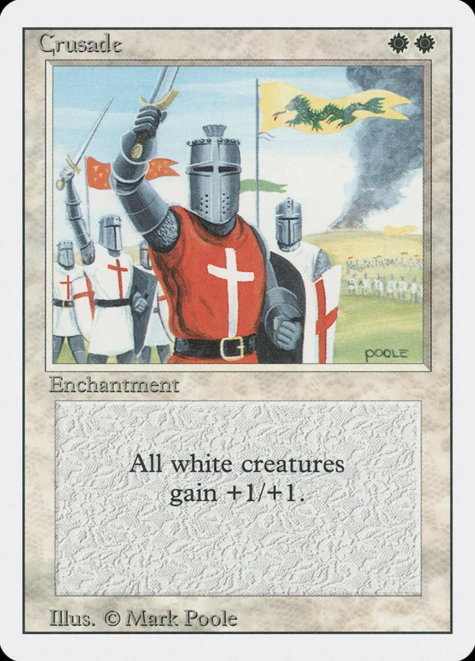 Crusade image 4