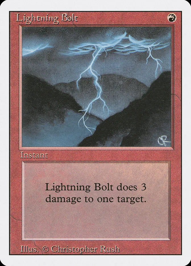 Lightning Bolt image 31