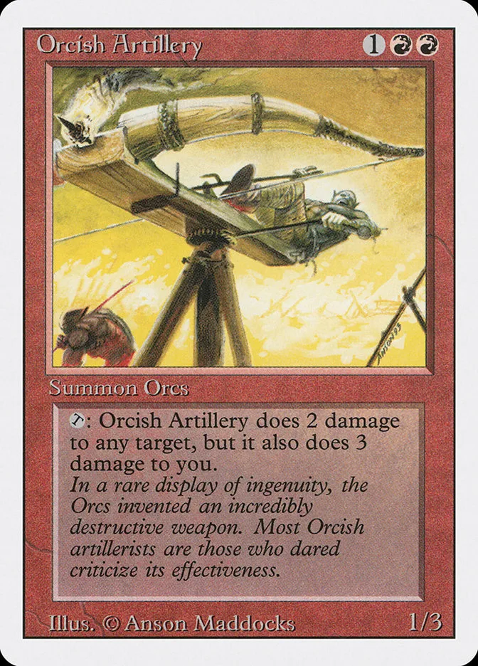 Orcish Artillery image 10