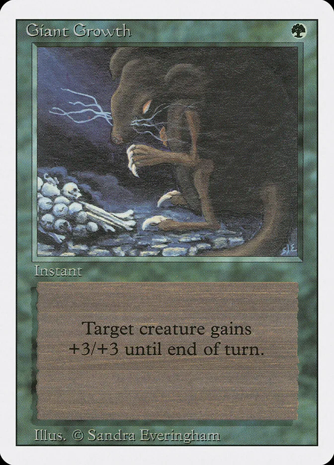 Giant Growth image 33