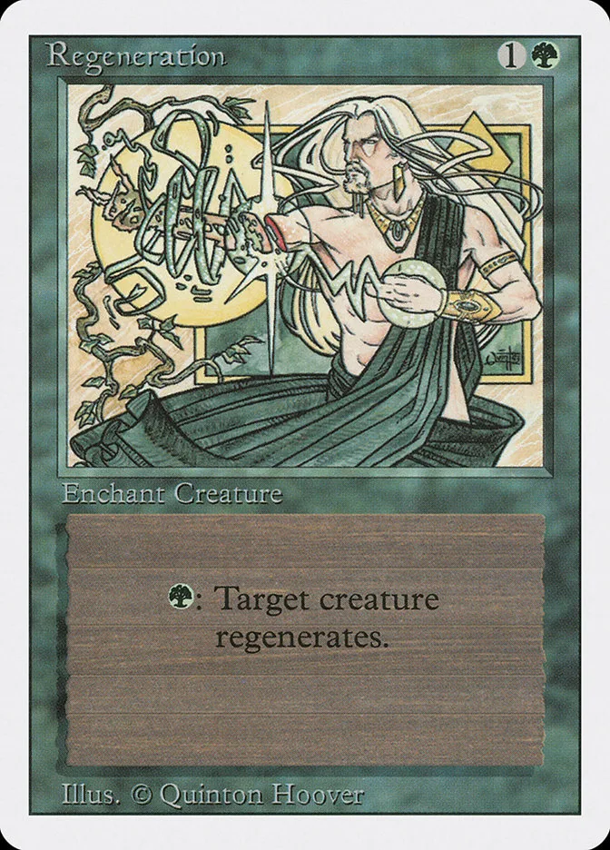 Regeneration image 2