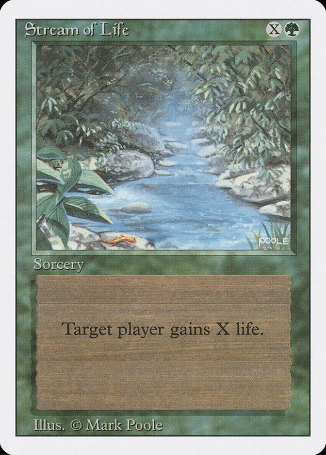 Stream of Life image 2
