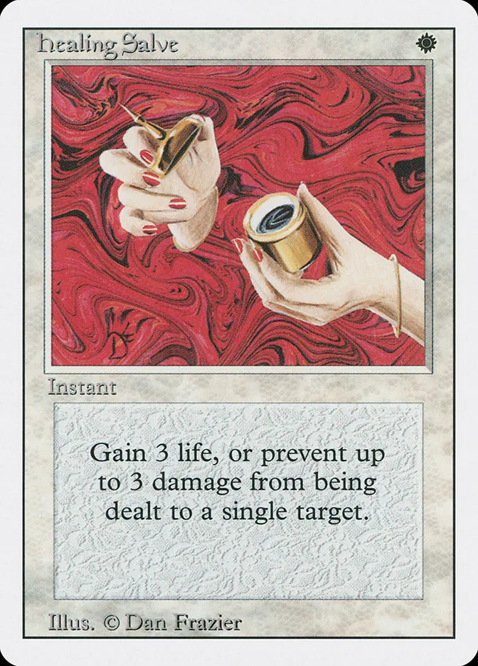 Healing Salve image 11