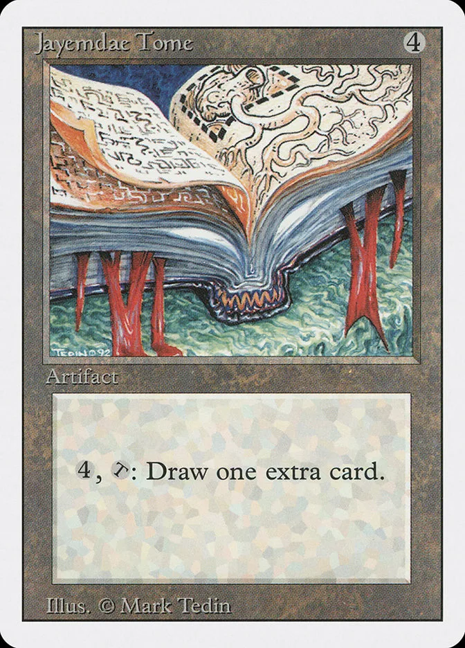 Jayemdae Tome image 11