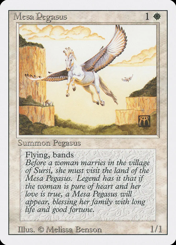 Mesa Pegasus image 5