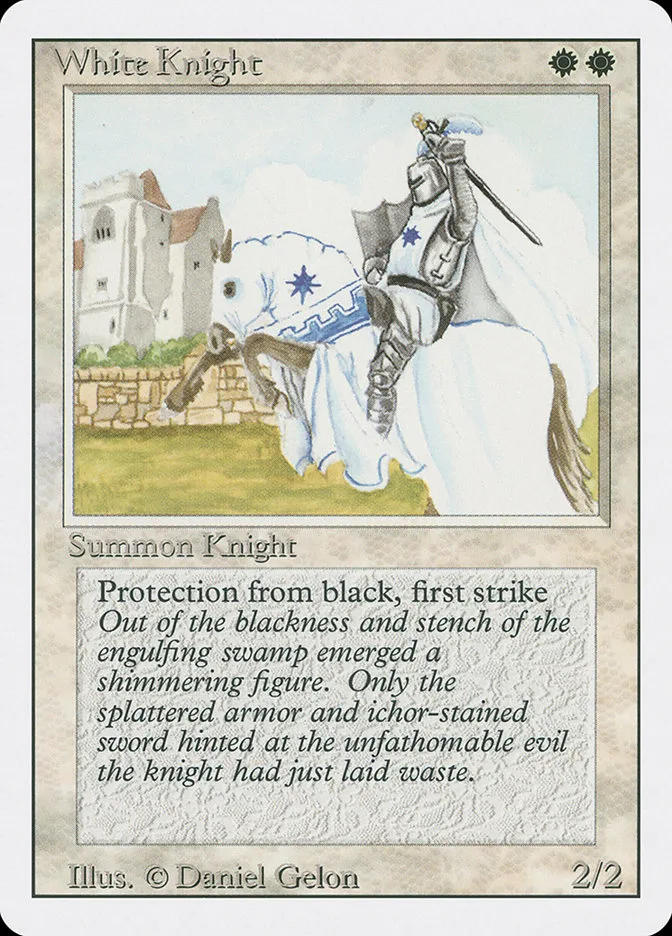 White Knight image 11