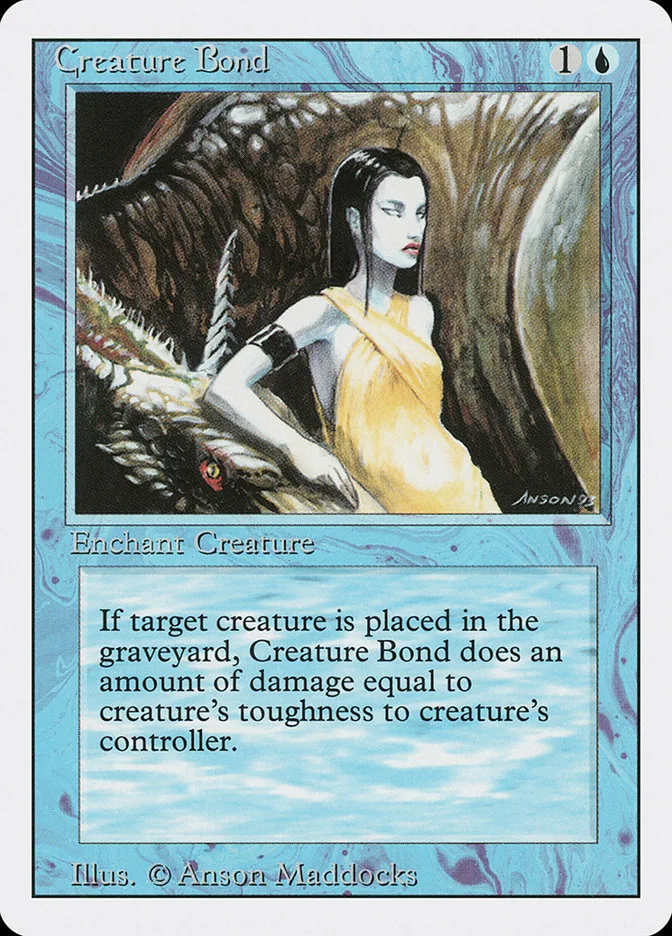 Creature Bond image 2