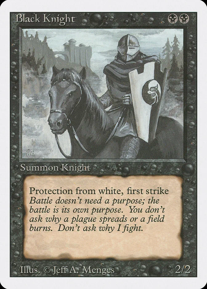 Black Knight image 11