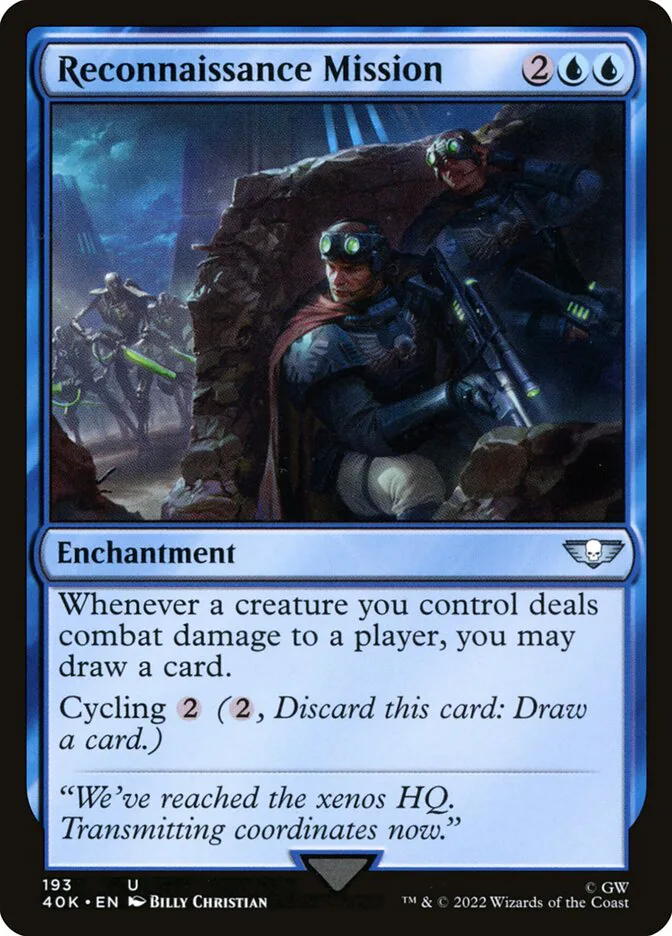 Reconnaissance Mission image 4