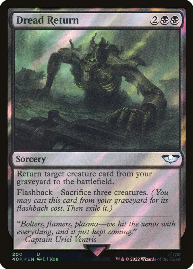 Dread Return image 10