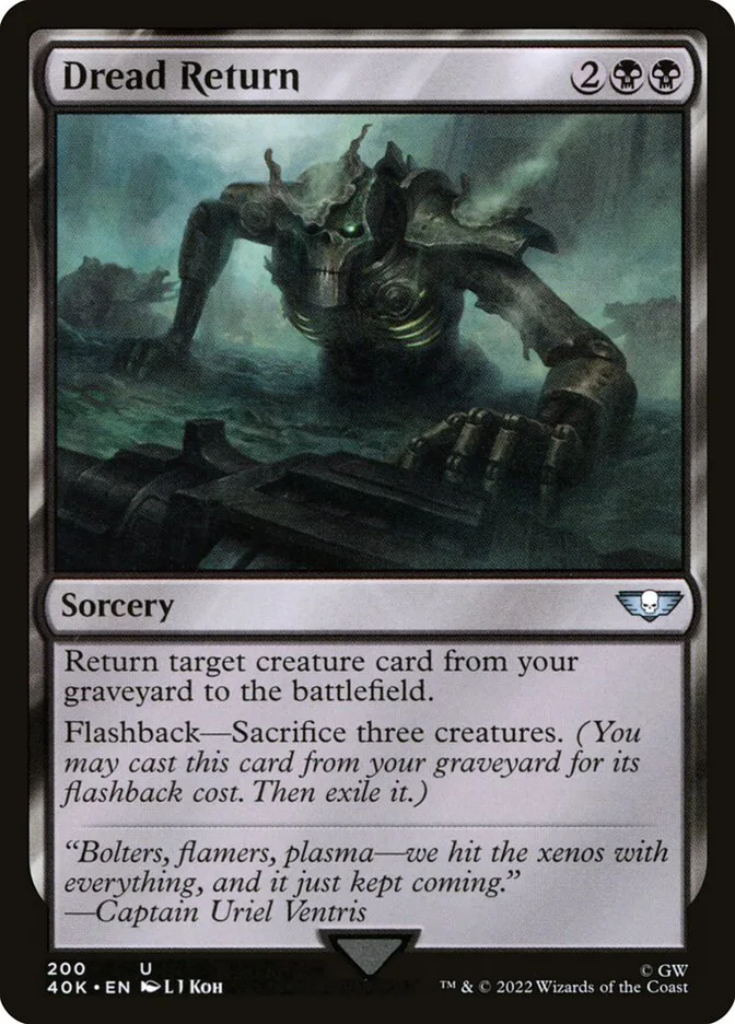 Dread Return image 9