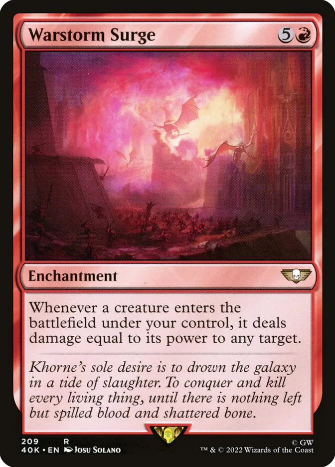 Warstorm Surge image 11