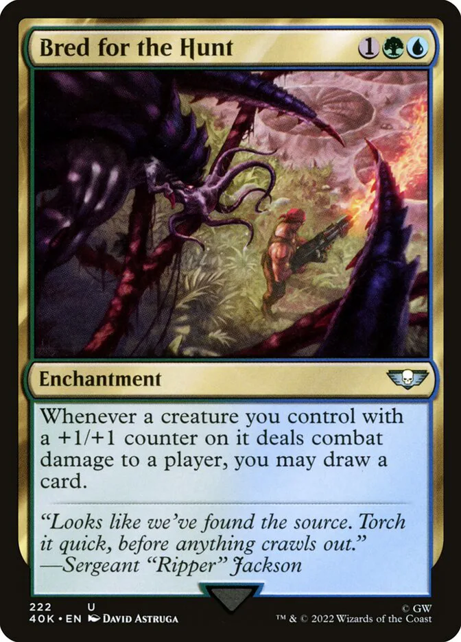 Bred for the Hunt image 4