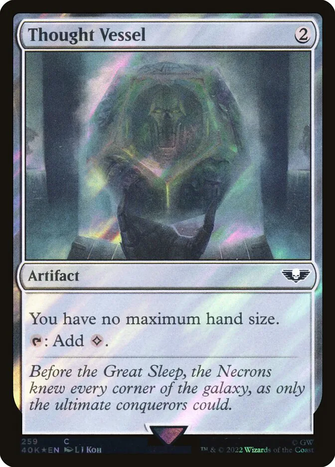 Thought Vessel image 14