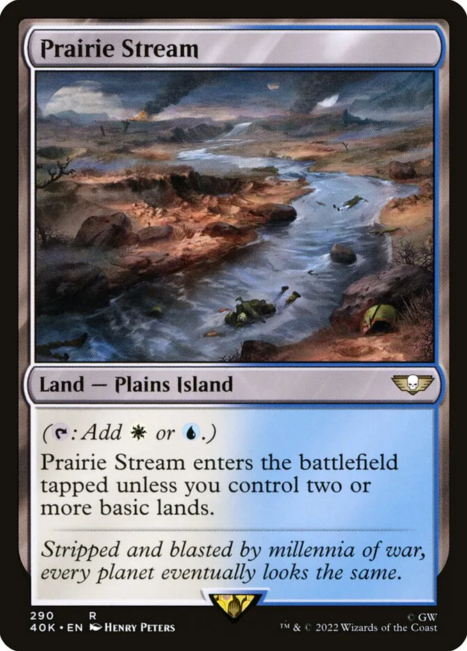 Prairie Stream image 16