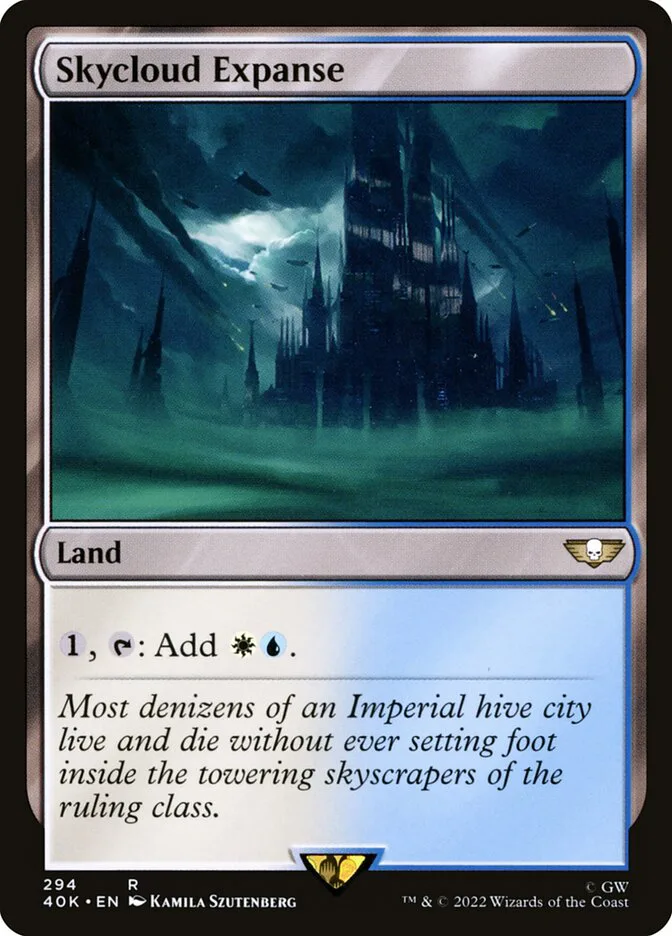 Skycloud Expanse image 7