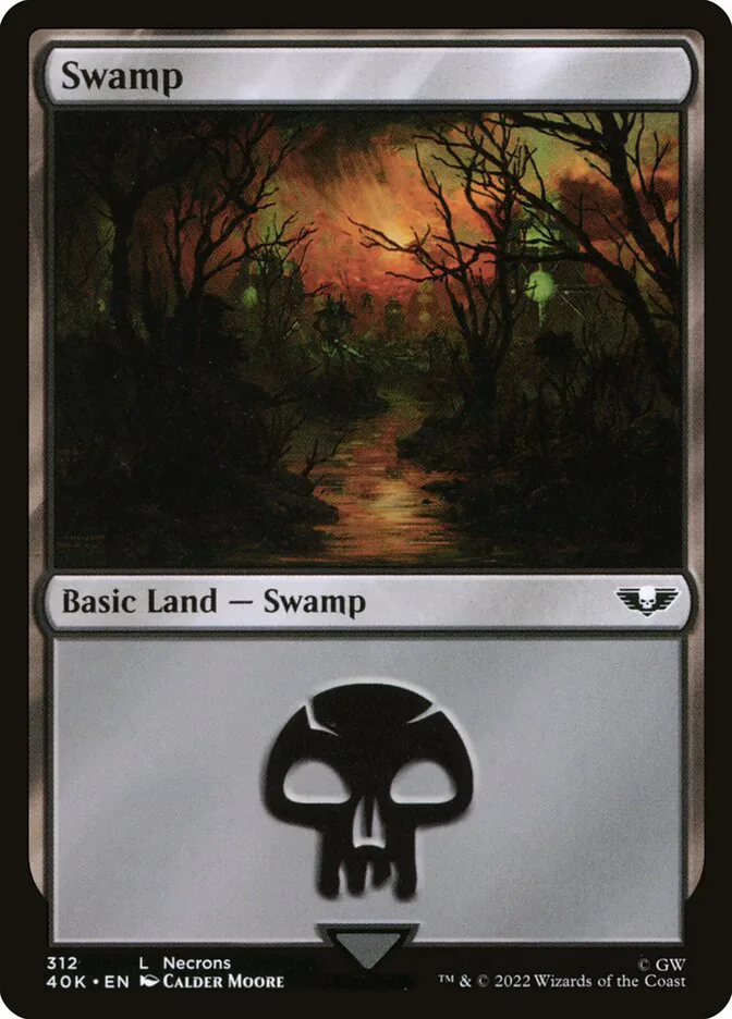 Swamp