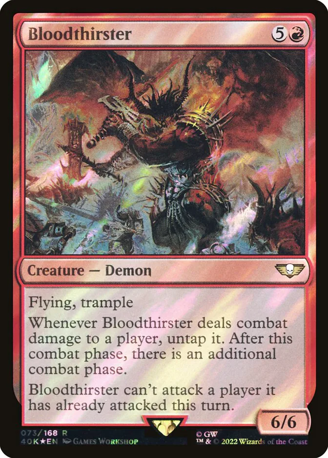 Bloodthirster image 2