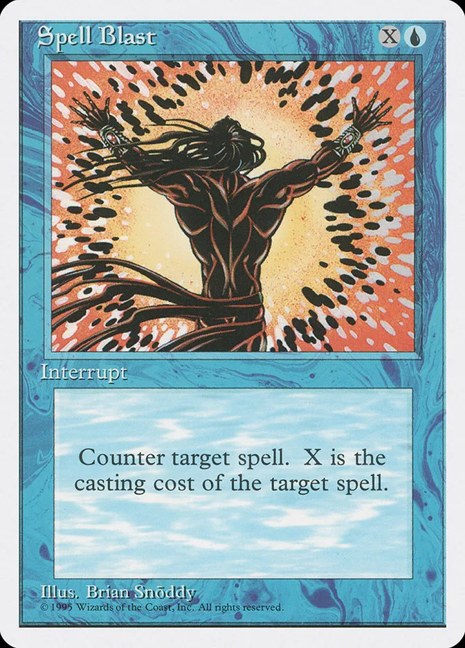 Spell Blast image 13