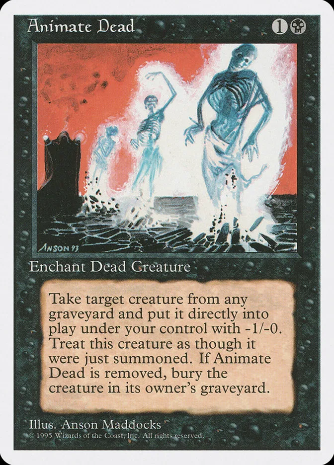Animate Dead image 14
