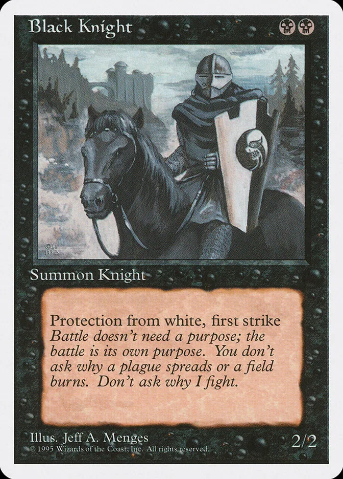 Black Knight image 16