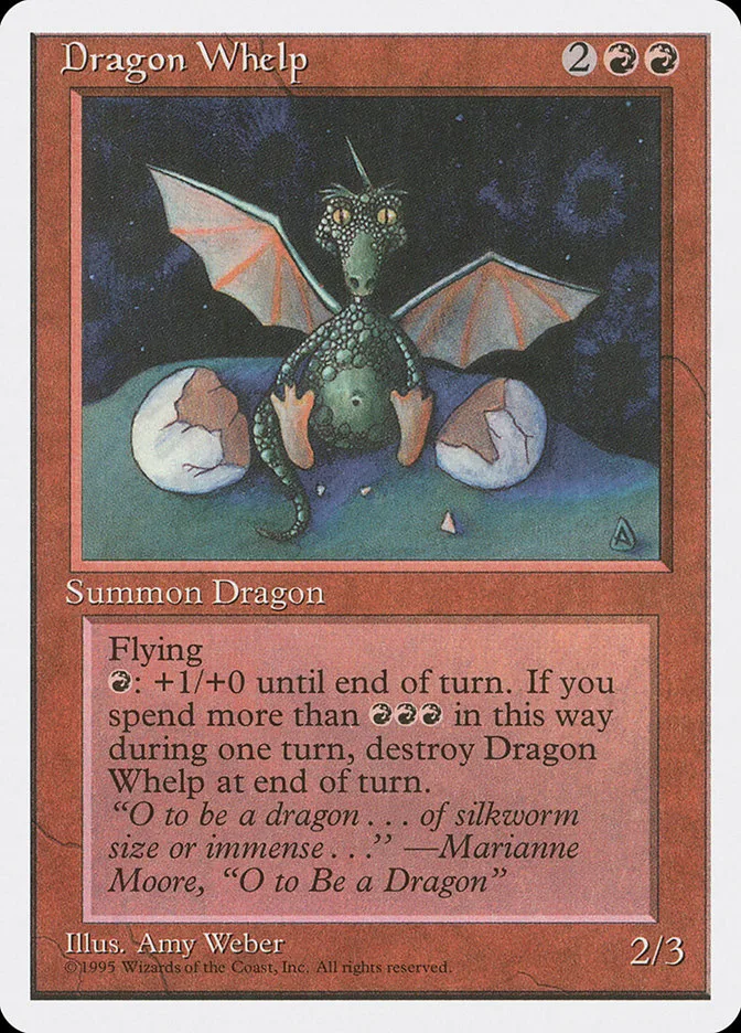 Dragon Whelp image 18