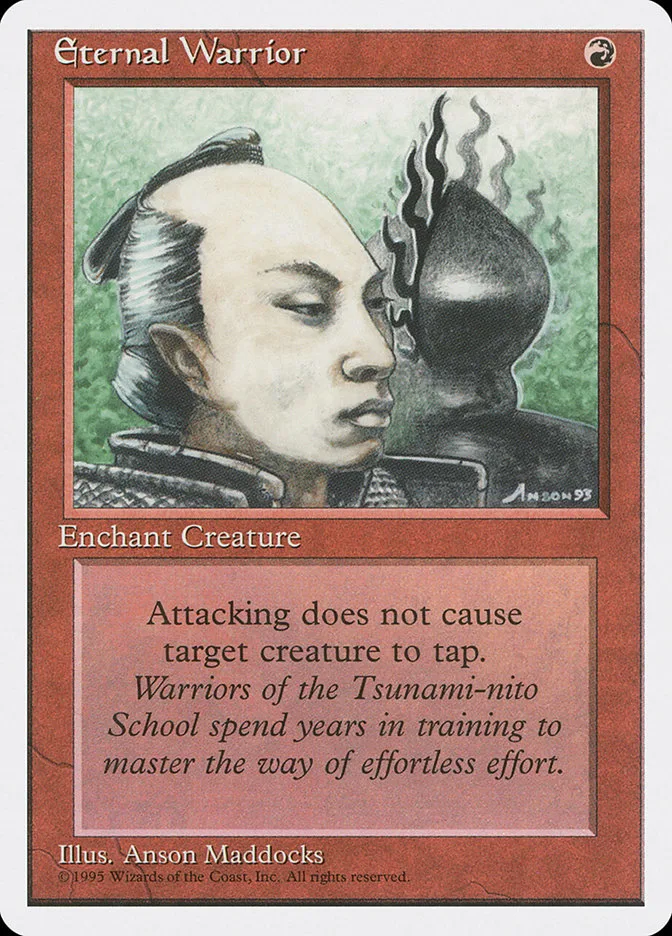 Eternal Warrior image 2