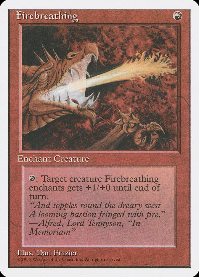 Firebreathing image 15