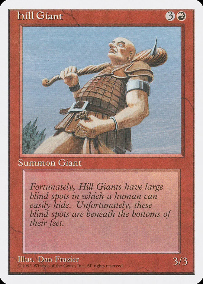Hill Giant image 19