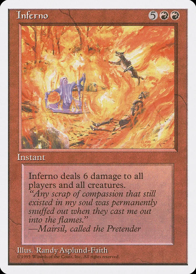 Inferno image 7