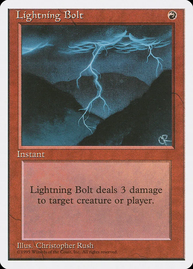 Lightning Bolt image 37