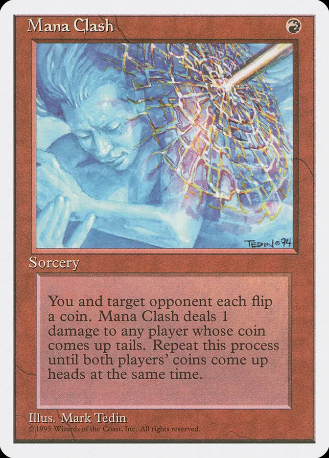 Mana Clash image 8