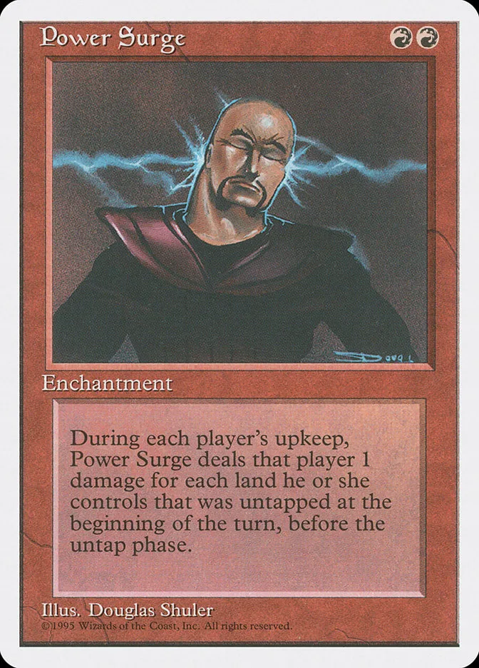 Power Surge image 9