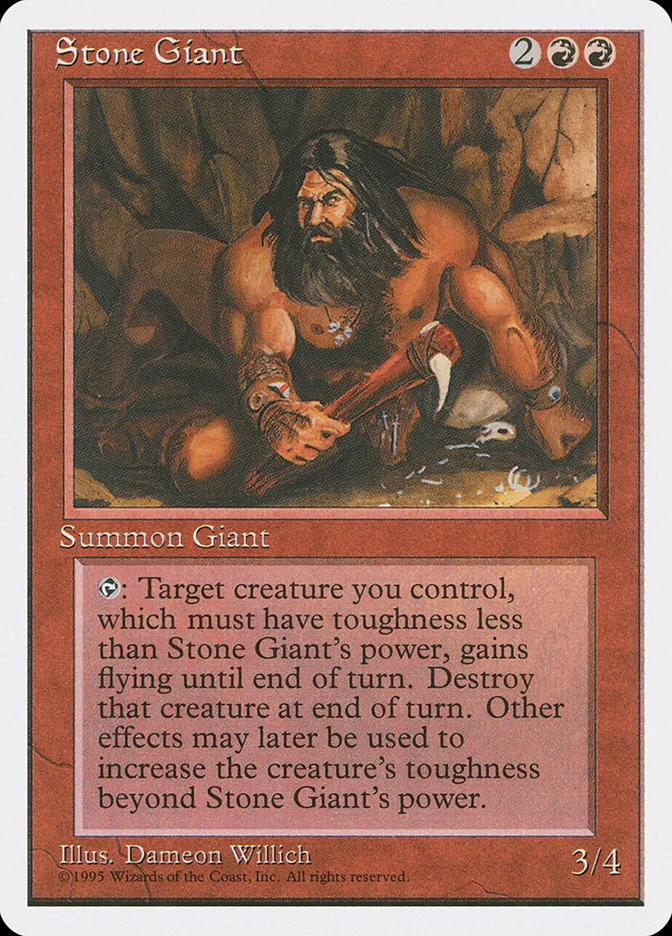 Stone Giant image 12