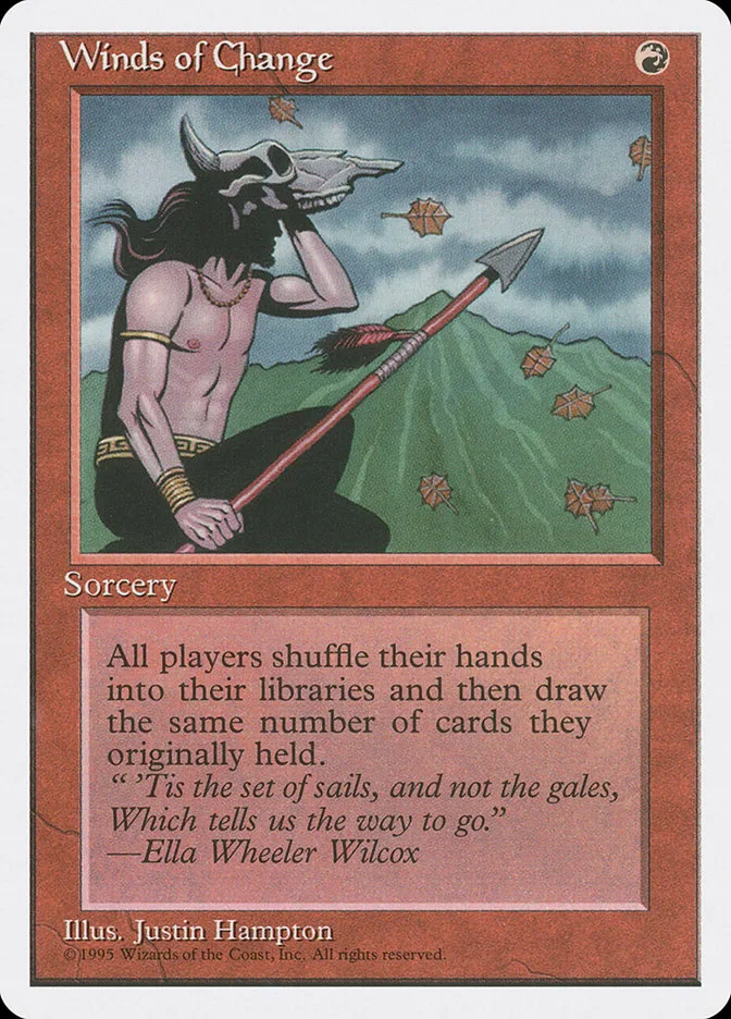 Winds of Change image 7