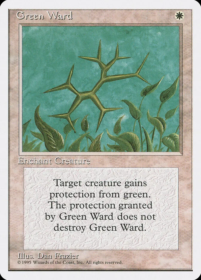 Green Ward image 9