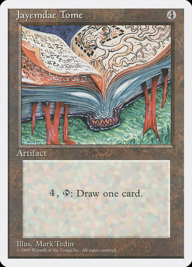 Jayemdae Tome image 19