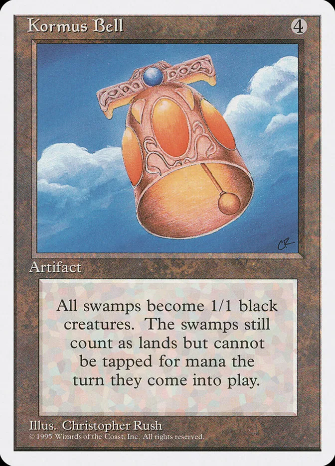 Kormus Bell image 10