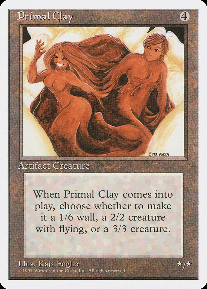 Primal Clay image 8